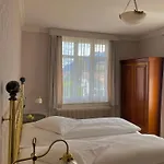 De La Paix Hotel Interlaken