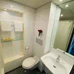 De La Paix Hotel