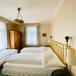 De La Paix Hotel Interlaken