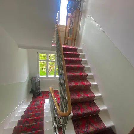 Hotel De La Paix 3*