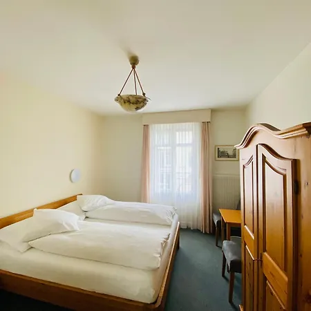 De La Paix Hotel 3*