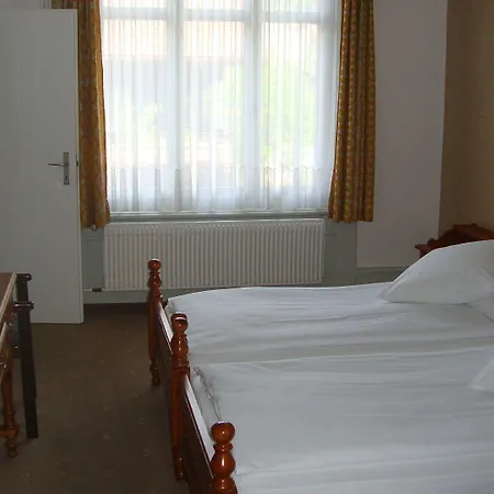 دو لا بيه إنترلاكن