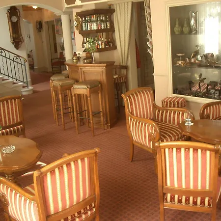 Hotel De La Paix Interlaken