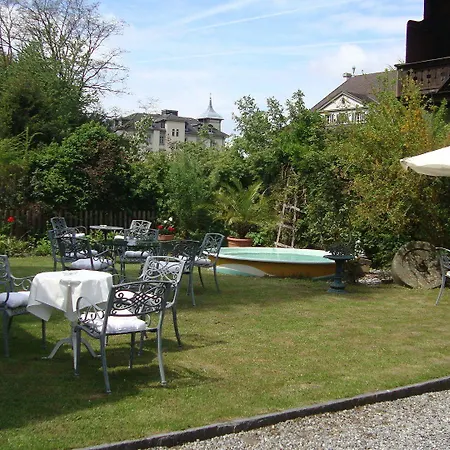 Hotel De La Paix Interlaken