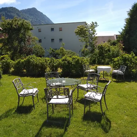 Hotel De La Paix Interlaken