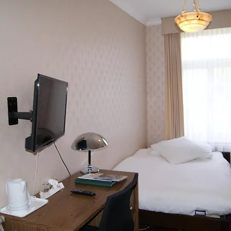 دو لا بيه فندق إنترلاكن