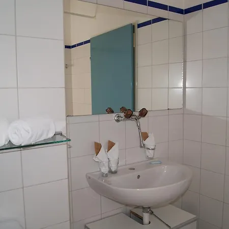 De La Paix אינטרלאקן