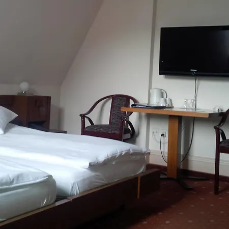 De La Paix Hotel