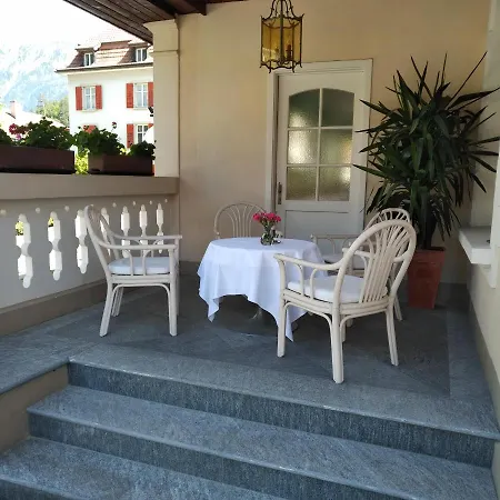 De La Paix Hotel