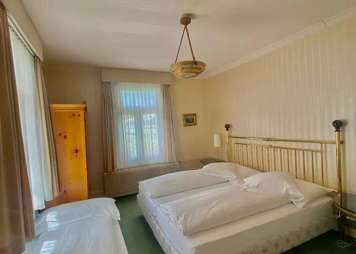 德拉帕克斯酒店 3*