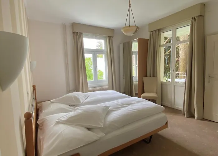 De La Paix Интерлакен