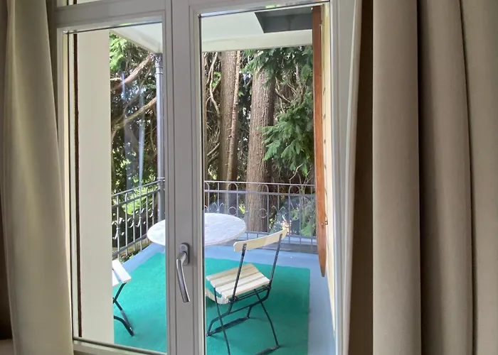 De La Paix Интерлакен