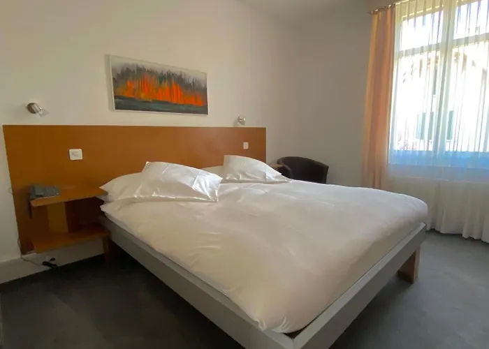 德拉帕克斯酒店