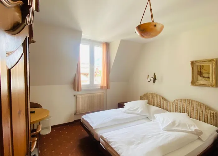 德拉帕克斯酒店 3*