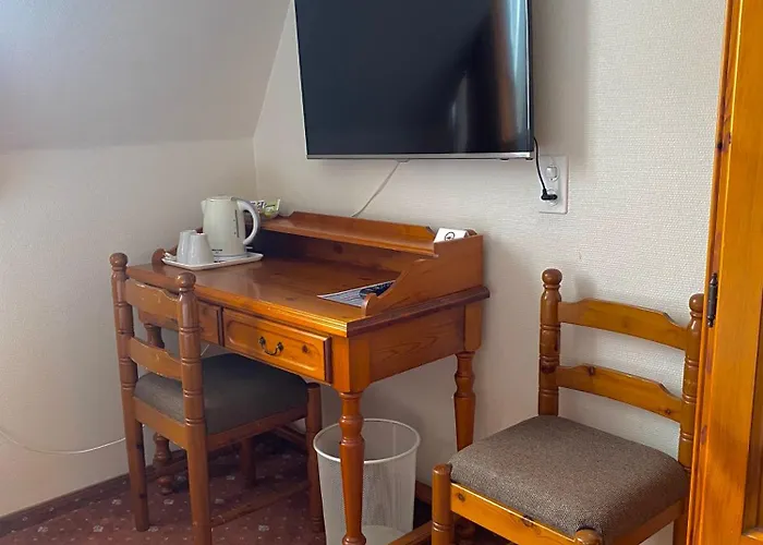 Отель De La Paix Интерлакен