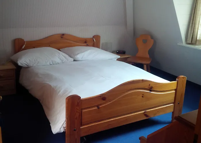 De La Paix Отель Интерлакен