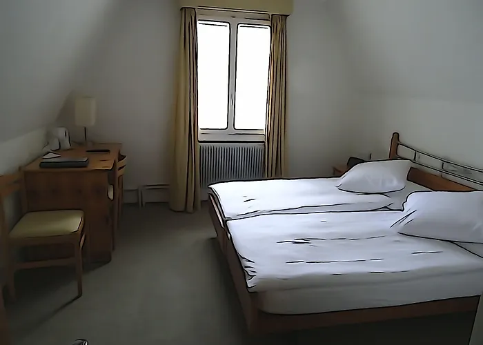 德拉帕克斯酒店