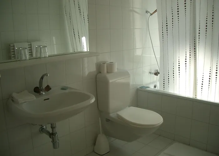 德拉帕克斯酒店