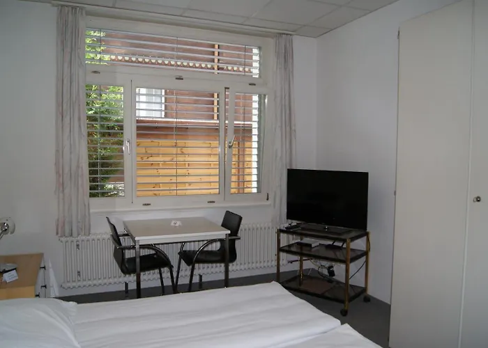 德拉帕克斯酒店 3*