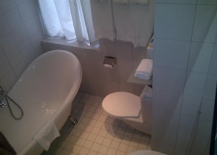 De La Paix 3* Интерлакен