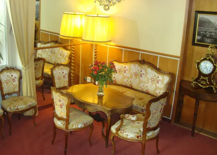 德拉帕克斯酒店