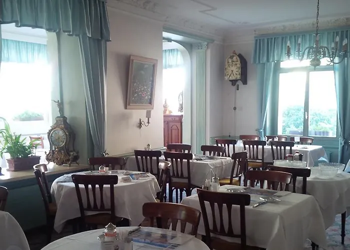 德拉帕克斯酒店 3*