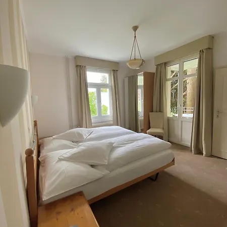 De La Paix Interlaken