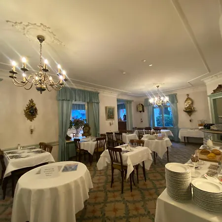 De La Paix Interlaken