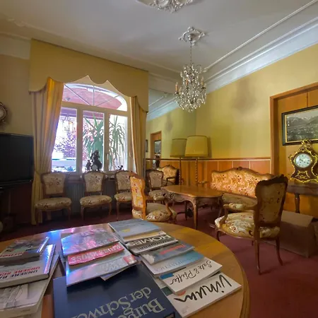 De La Paix Otel 3*