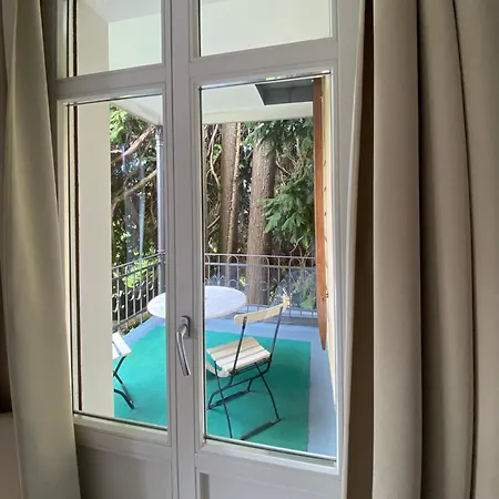 De La Paix Interlaken