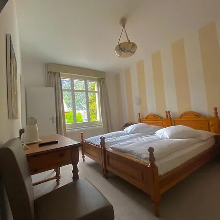 De La Paix 3* Interlaken