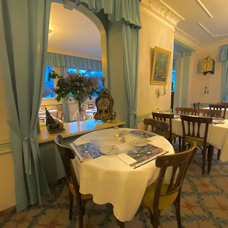 De La Paix Otel