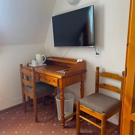 Otel De La Paix Interlaken