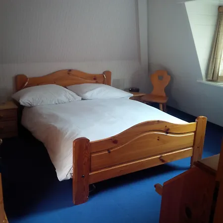De La Paix Otel Interlaken