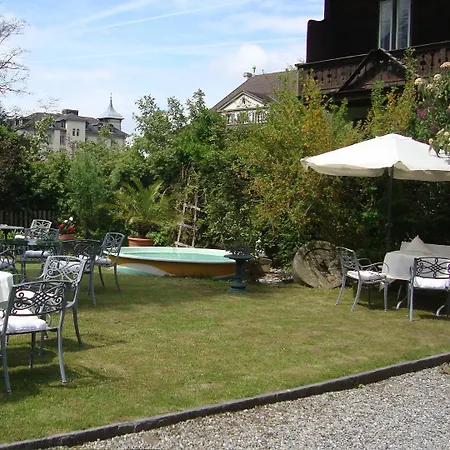 De La Paix Interlaken