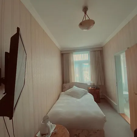 호텔 드 라 뻬