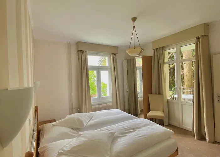 Szálloda De La Paix