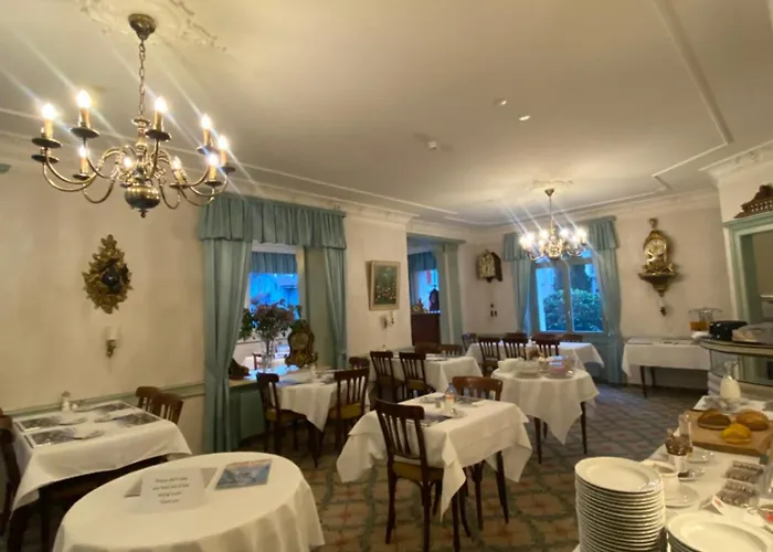 De La Paix Interlaken