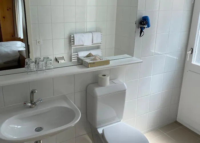 De La Paix Interlaken